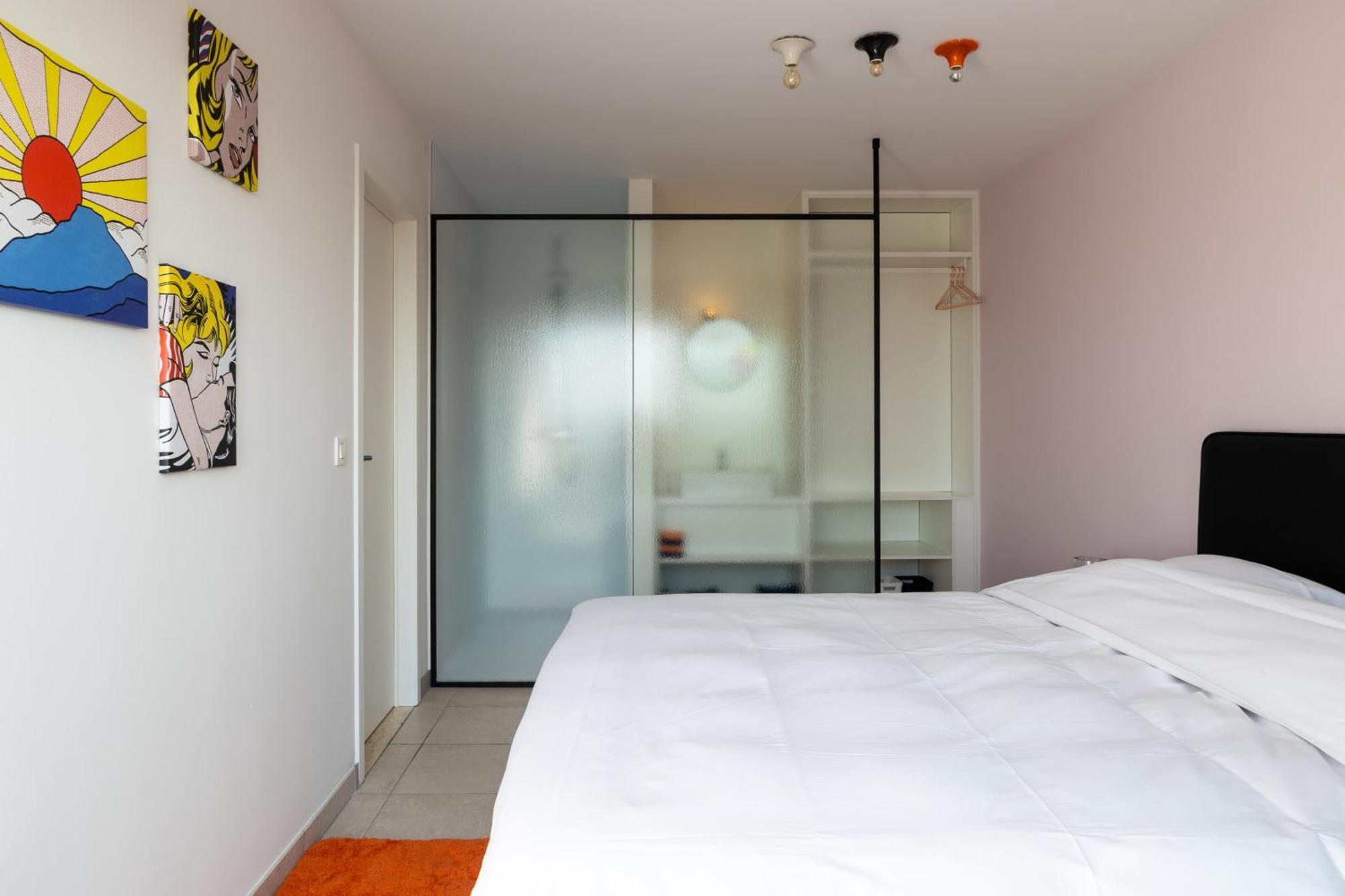Appartement Rooftop Oostende