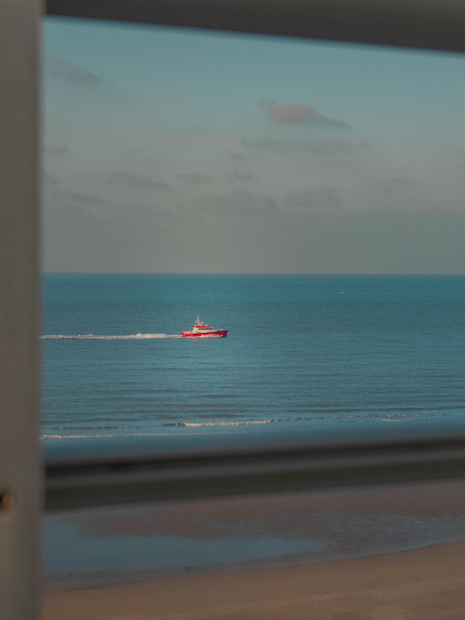 Rooftop Oostende