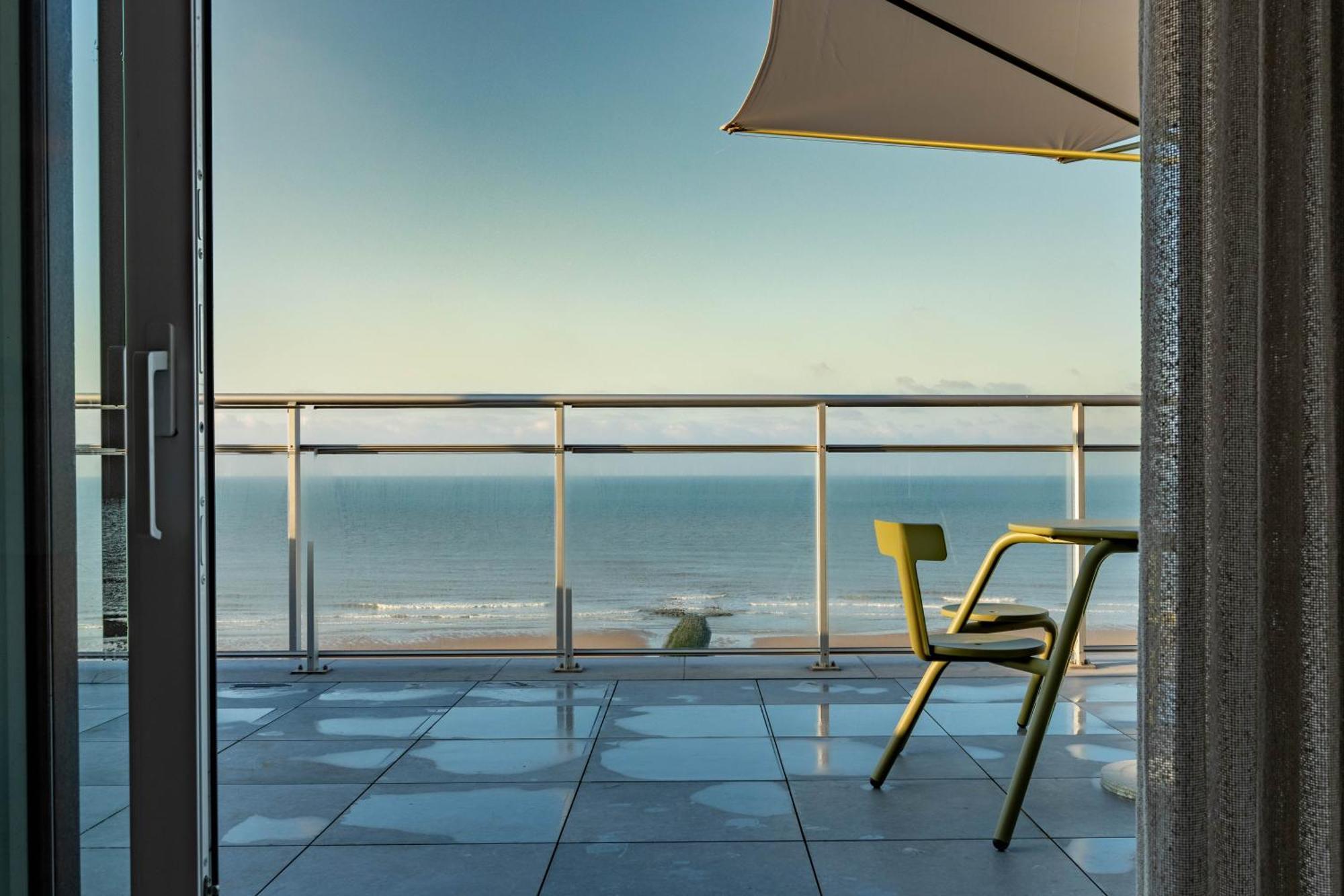 Appartement Rooftop Oostende