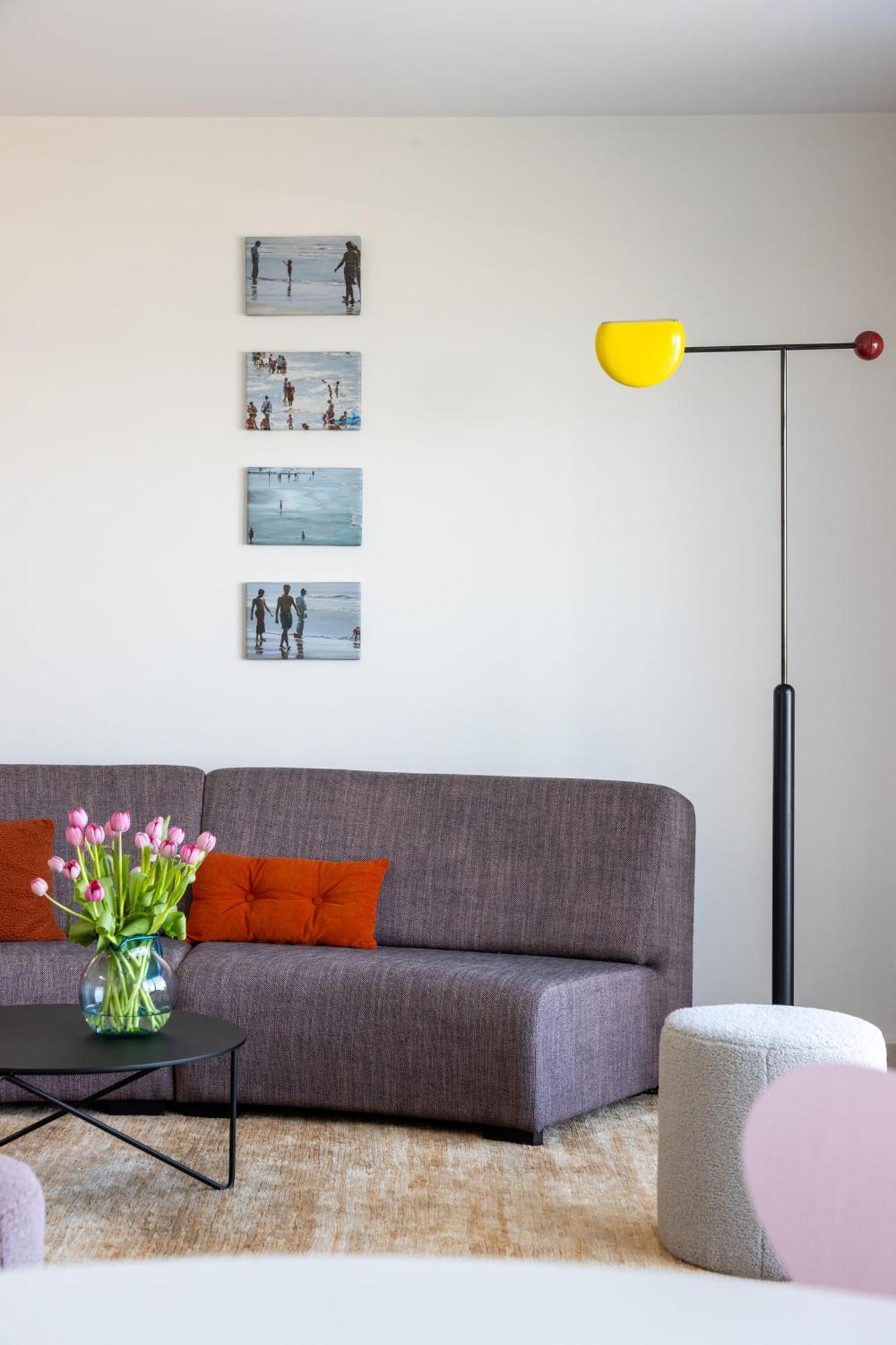 Appartement Rooftop Oostende